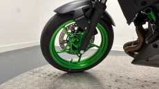 Kawasaki Z ER500FRFAN (24MY)